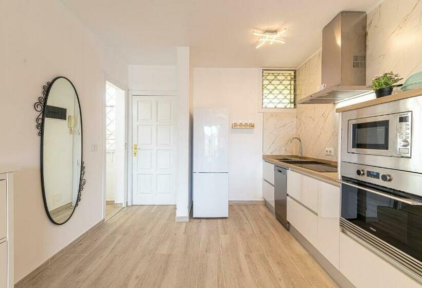 Los Cristianos Apartamento Verodal