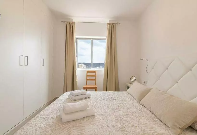 Los Cristianos Apartamento Verodal