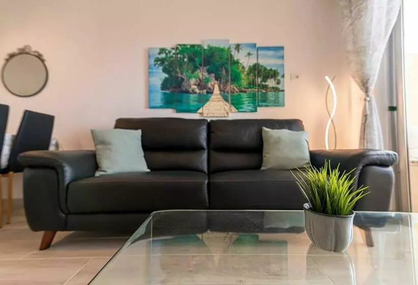 Los Cristianos Apartamento Verodal