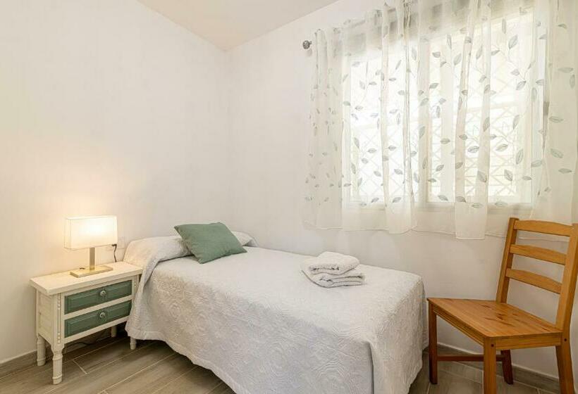 Los Cristianos Apartamento Verodal
