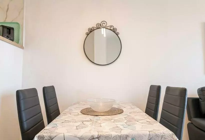 Los Cristianos Apartamento Verodal