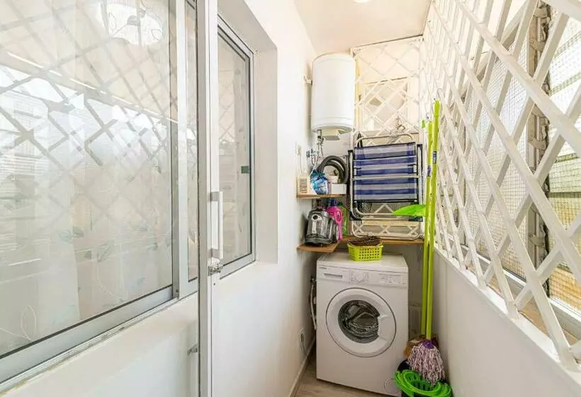 Los Cristianos Apartamento Verodal