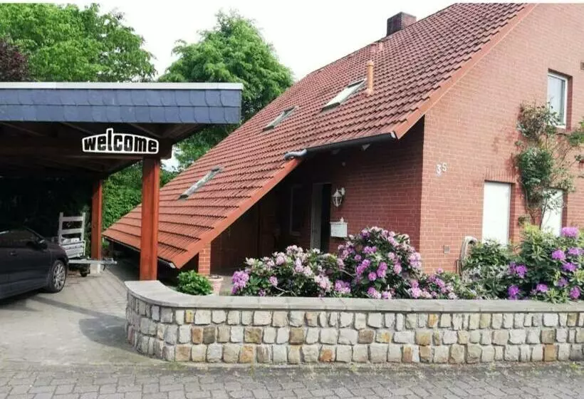 Majatalo Auerandzimmer