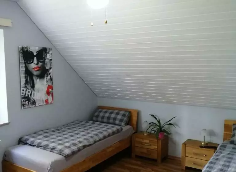 Majatalo Auerandzimmer