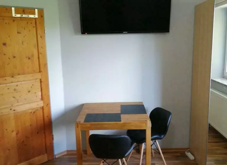 Majatalo Auerandzimmer