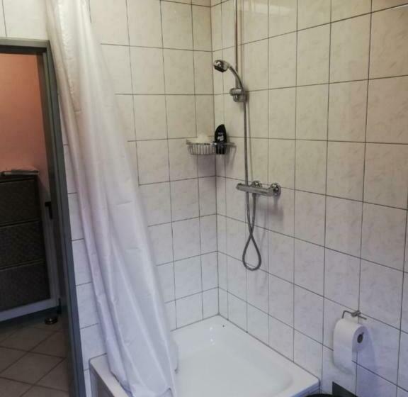 Пансион Auerandzimmer