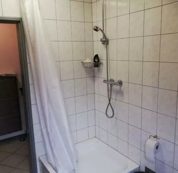 Majatalo Auerandzimmer