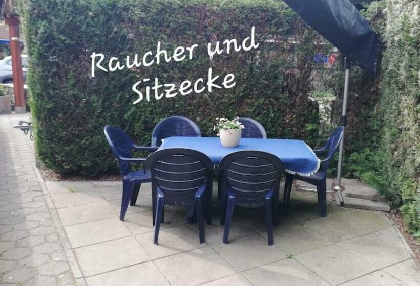 Пансион Auerandzimmer