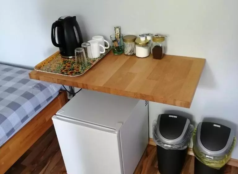 Majatalo Auerandzimmer