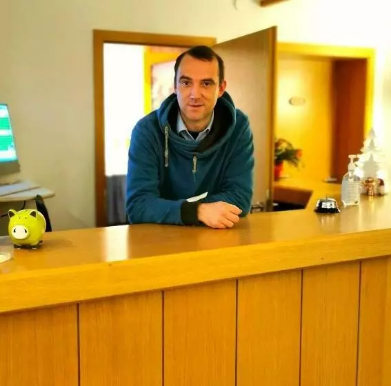 ペンション Auszeit Bed & Breakfast Todtnauberg