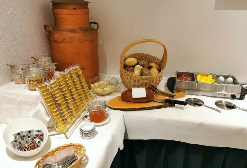 ペンション Auszeit Bed & Breakfast Todtnauberg