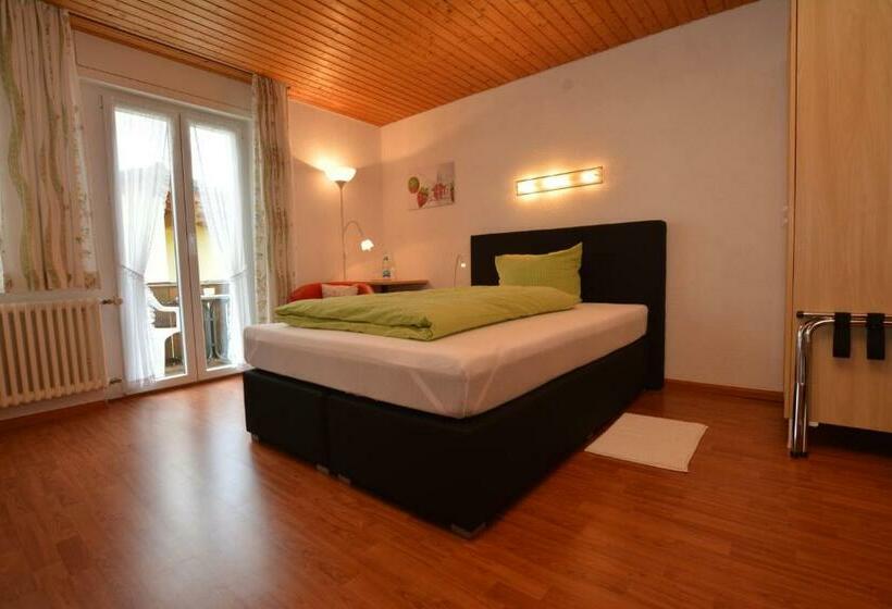 Pensão Auszeit Bed & Breakfast Todtnauberg