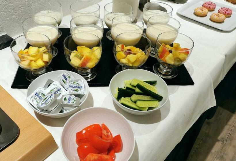 Pensão Auszeit Bed & Breakfast Todtnauberg