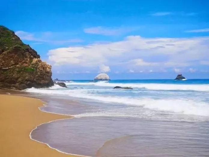 ペンション Ivanna Hostel Mazunte