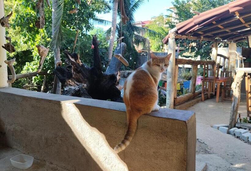 Pansiyon Ivanna Hostel Mazunte