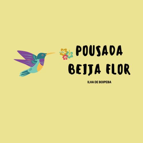 Pensionat Pousada Beija Flor   Ilha Boipeba