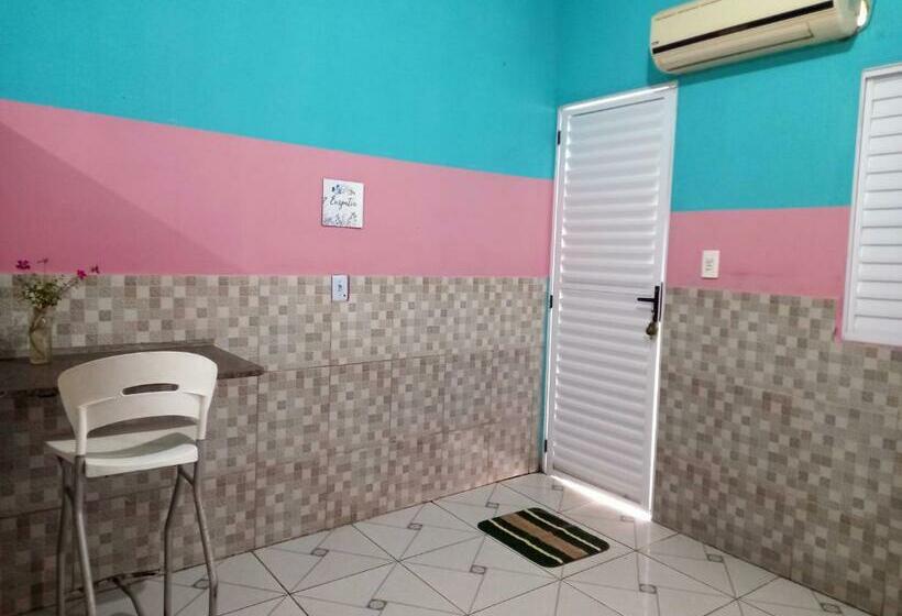 Pensionat Pousada Beija Flor   Ilha Boipeba