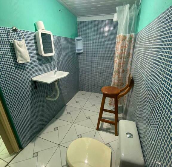 Pensionat Pousada Beija Flor   Ilha Boipeba