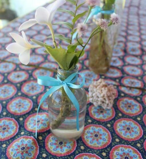 Pensionat Pousada Beija Flor   Ilha Boipeba