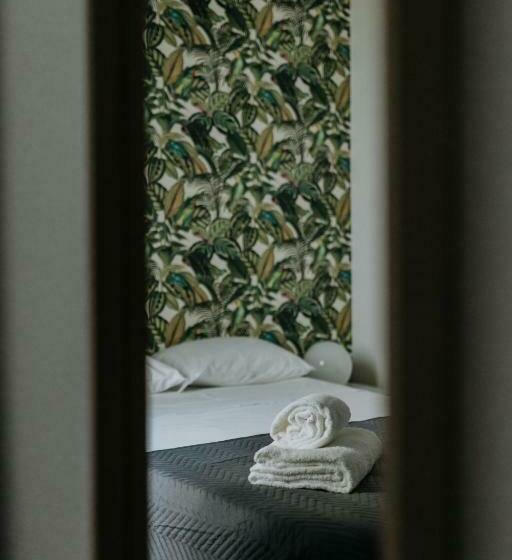 هاستل Elvas The Queen Residence