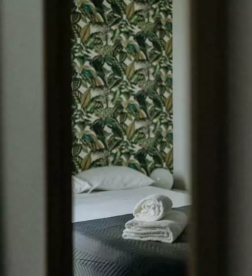 Retkeilymaja Elvas The Queen Residence