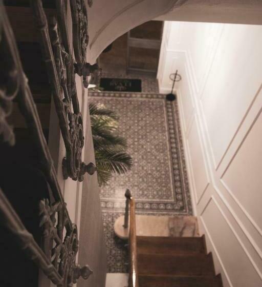 هاستل Elvas The Queen Residence