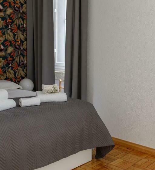 هاستل Elvas The Queen Residence