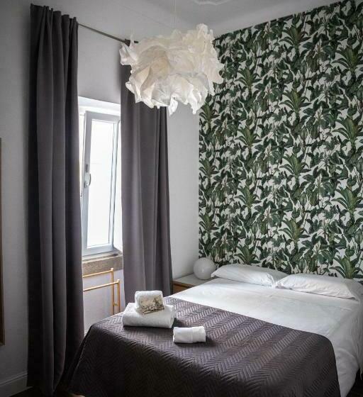 هاستل Elvas The Queen Residence