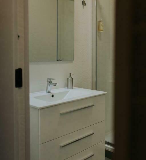 هاستل Elvas The Queen Residence