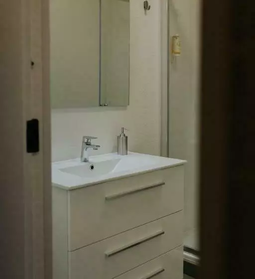 Retkeilymaja Elvas The Queen Residence