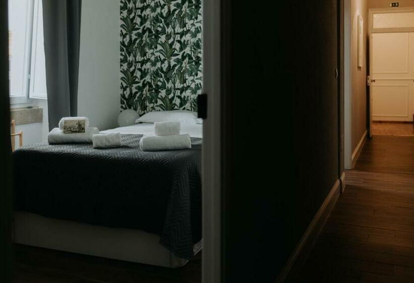 هاستل Elvas The Queen Residence