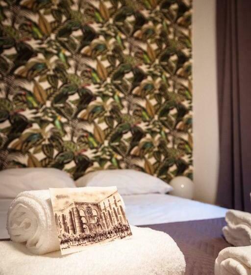 هاستل Elvas The Queen Residence