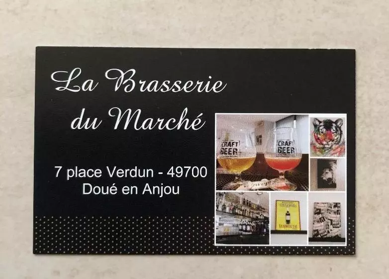 Aamiaismajoitus (B&B) « chez Annie »