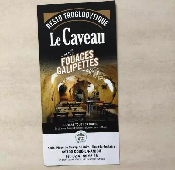 Aamiaismajoitus (B&B) « chez Annie »