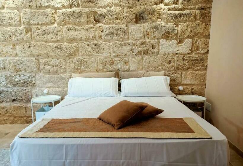 بنسيون Casina Filù Suite Degli Ospiti