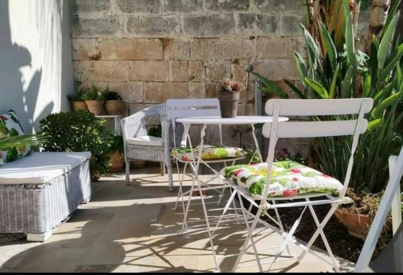 بنسيون Casina Filù Suite Degli Ospiti