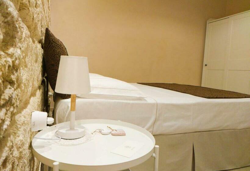 بنسيون Casina Filù Suite Degli Ospiti