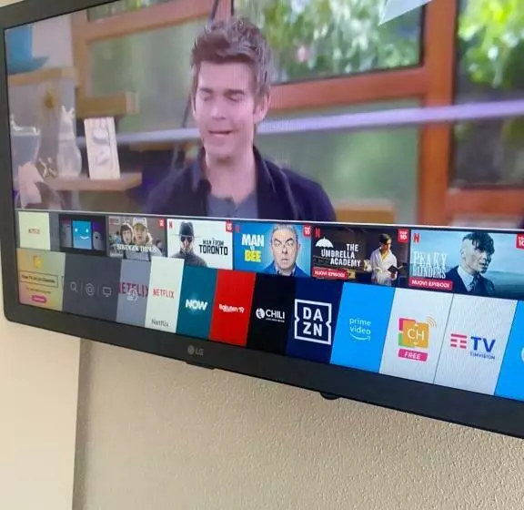 Majatalo Laguna Blu Camera Cielo Con Terrazza Panoramica In Comune