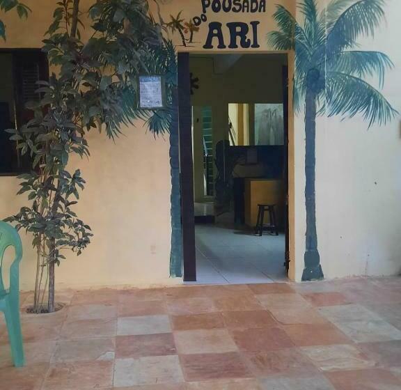 Pansiyon Pousada Do Ary
