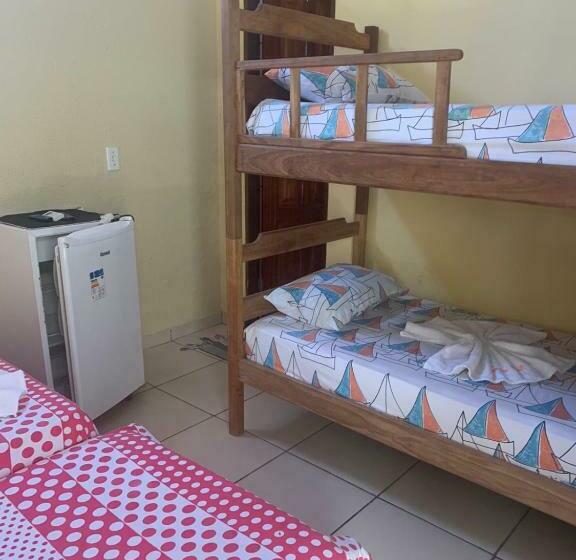 Pansiyon Pousada Do Ary