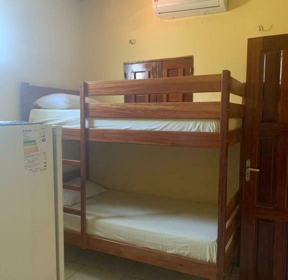 Pansiyon Pousada Do Ary