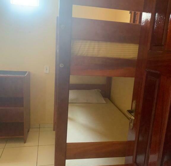 Pansiyon Pousada Do Ary