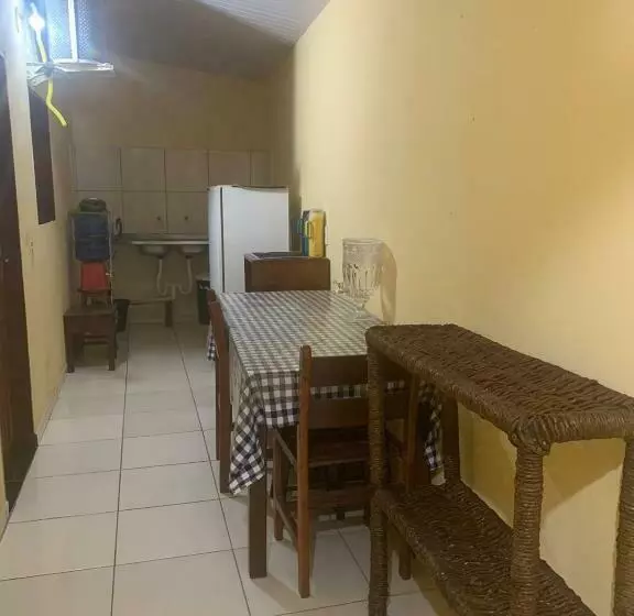 ペンション Pousada Do Ary