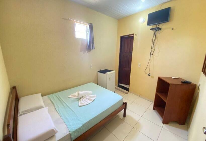 Pansiyon Pousada Do Ary