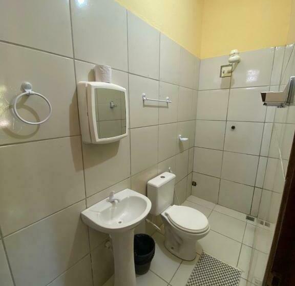 Pansiyon Pousada Do Ary