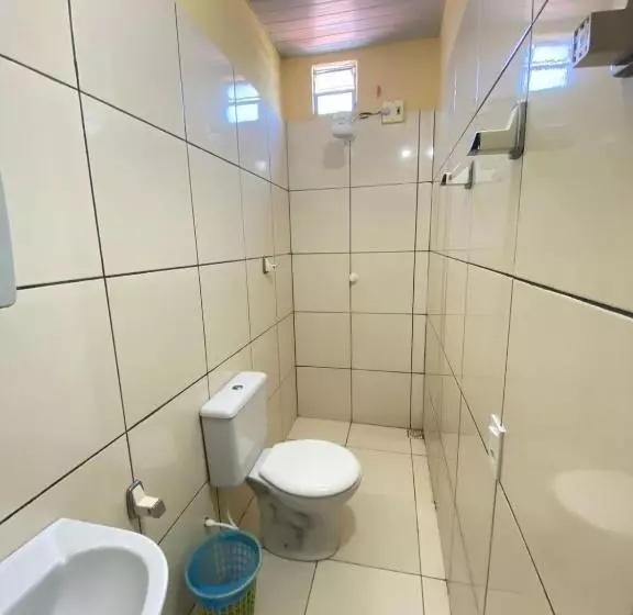 ペンション Pousada Do Ary