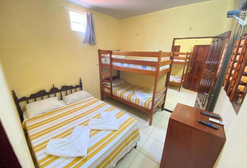 Pansiyon Pousada Do Ary