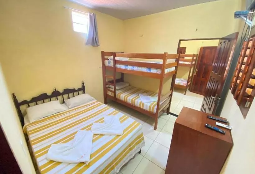 ペンション Pousada Do Ary