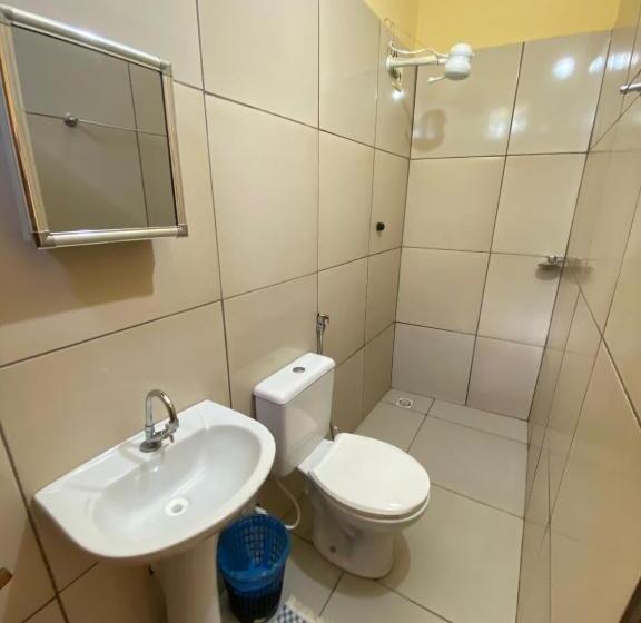 Pansiyon Pousada Do Ary