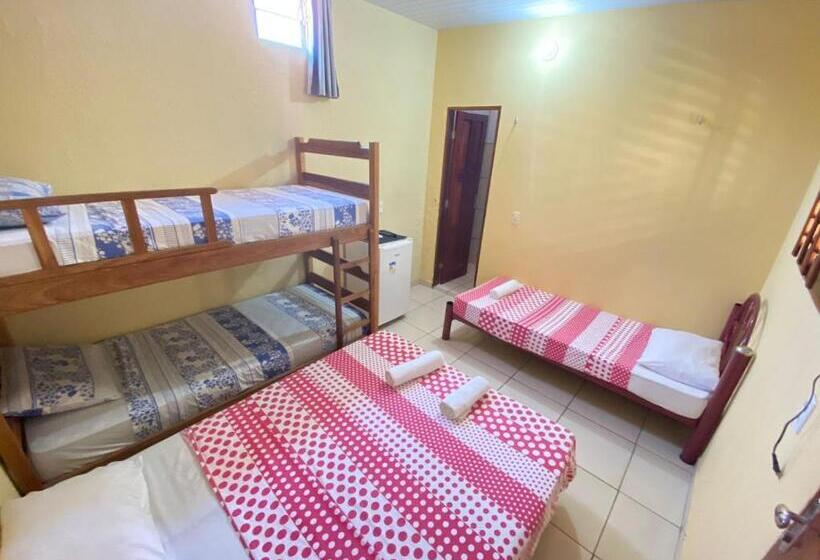 Pansiyon Pousada Do Ary